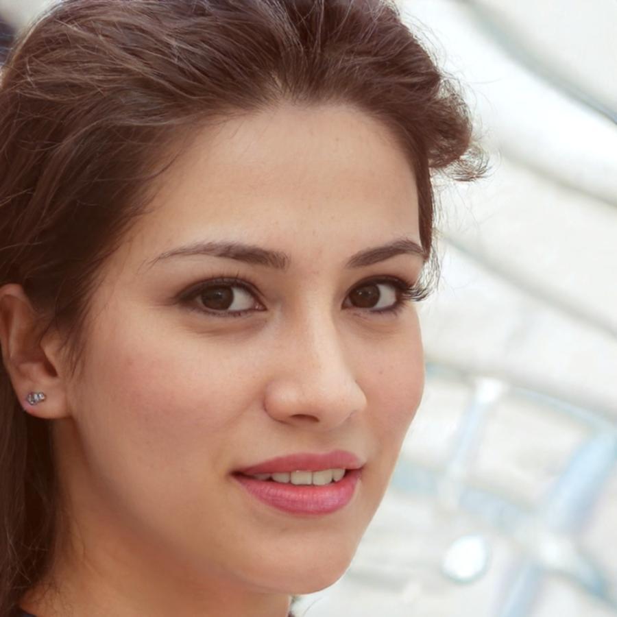 Teammitglied bei Myrenivola